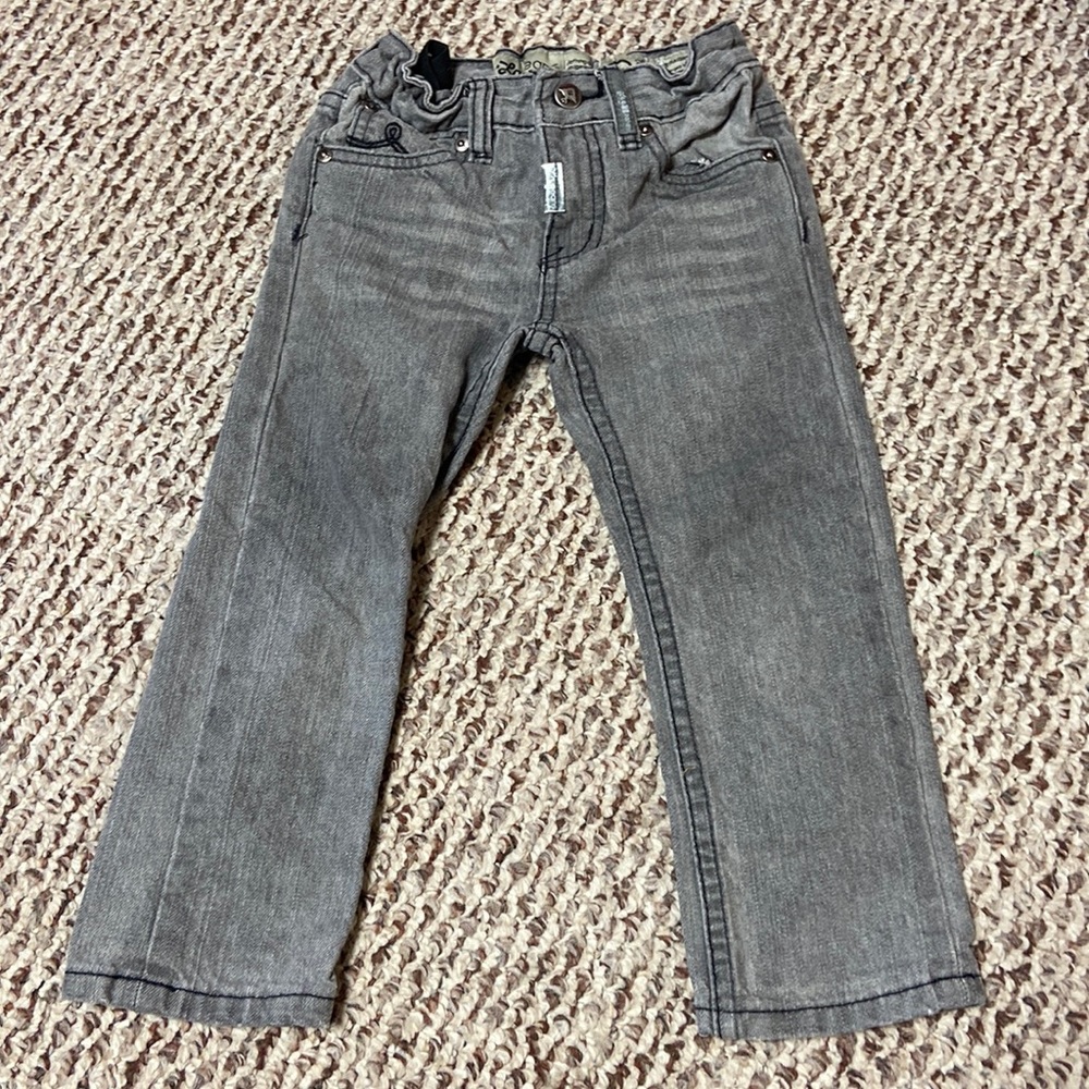 Boys jeans